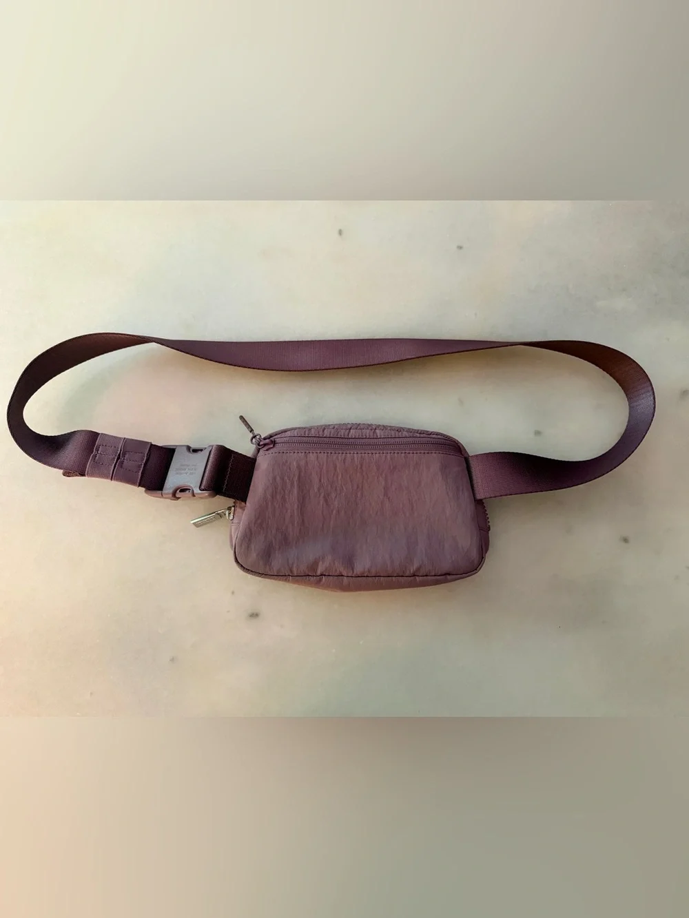 Lululemon Everywhere Belt Bag 1L
